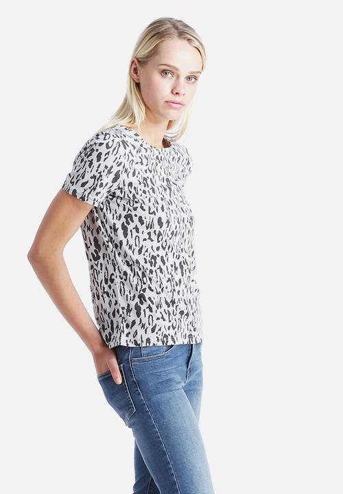 VILA - Veckan Tee