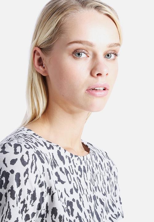VILA - Veckan Tee