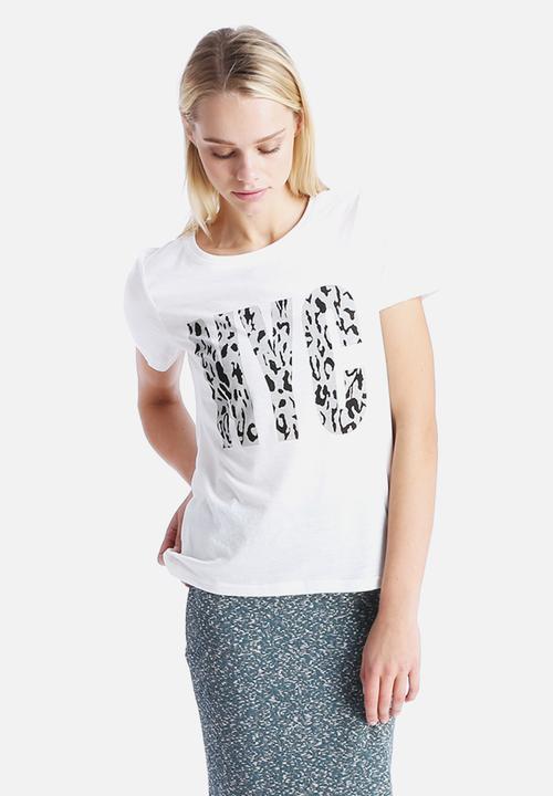 VILA - Veckan Tee