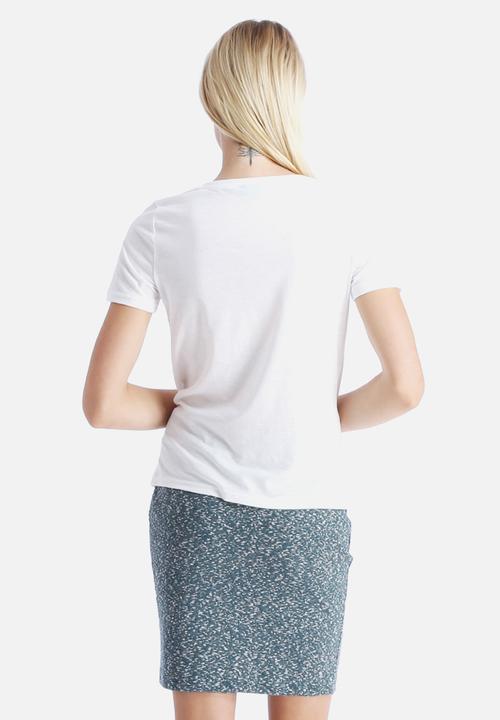 VILA - Veckan Tee