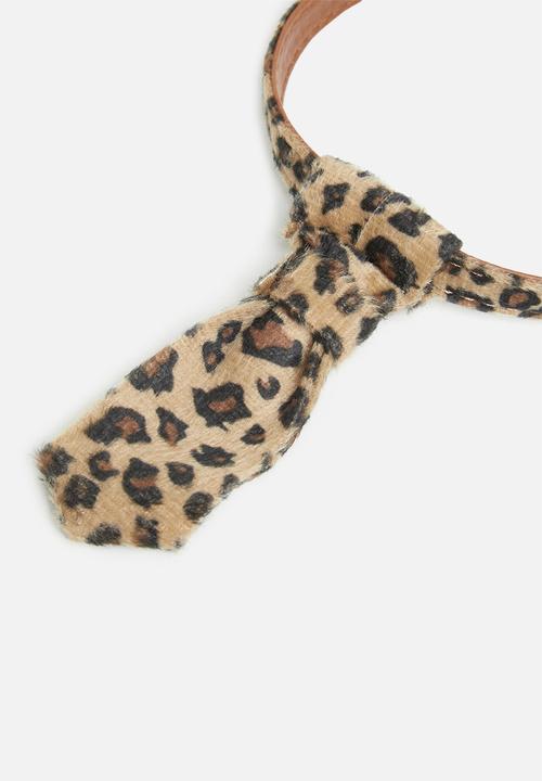 Pet Collection - Scarf dog collar - floral