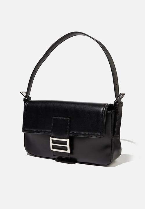 Rubi - Amy shoulder bag / black