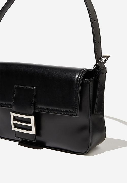 Rubi - Amy shoulder bag / black