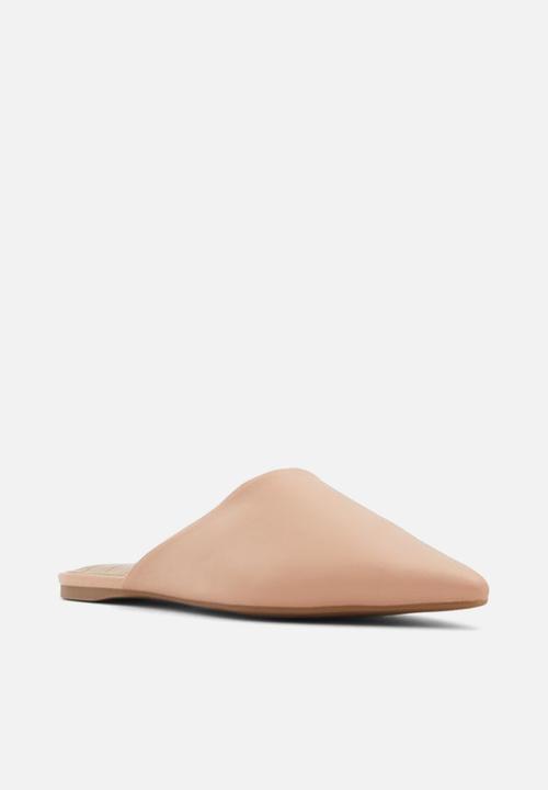Call It Spring - Effortless mule - light pink