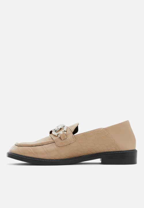 Call It Spring - Elsiie heel - beige