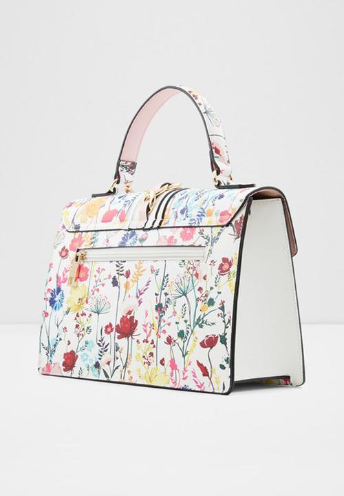 ALDO - Glendaa - white 