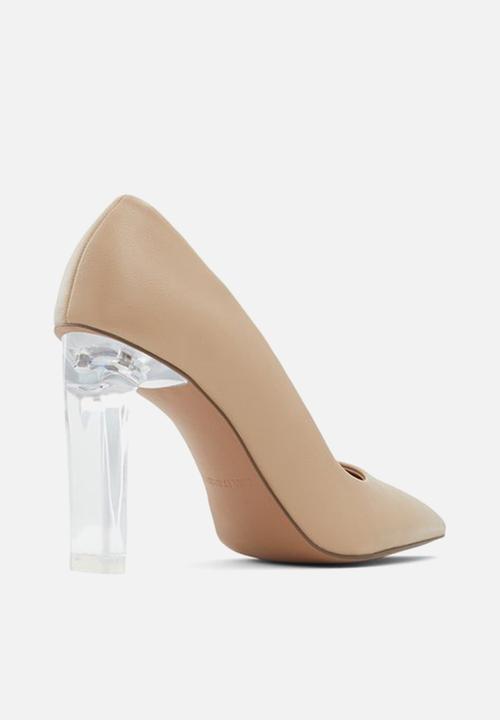 Call It Spring - Keely court - beige