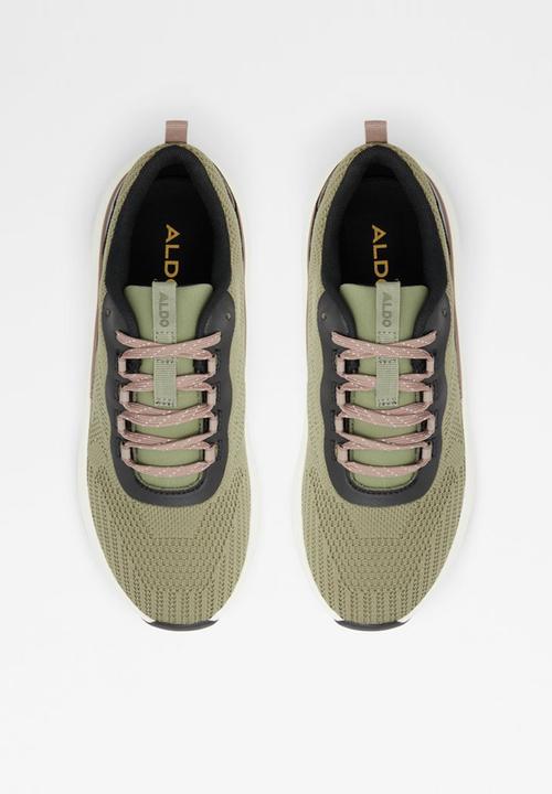 ALDO - Willo sneaker - khaki