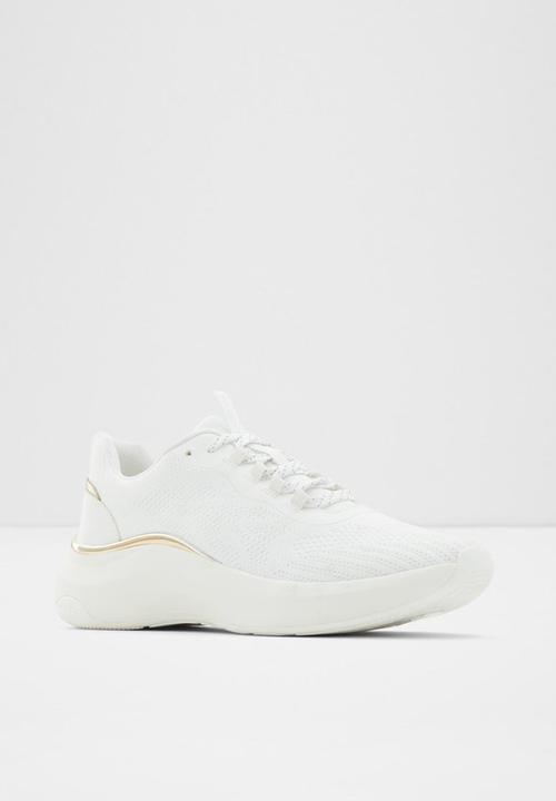 ALDO - Willo sneaker - white