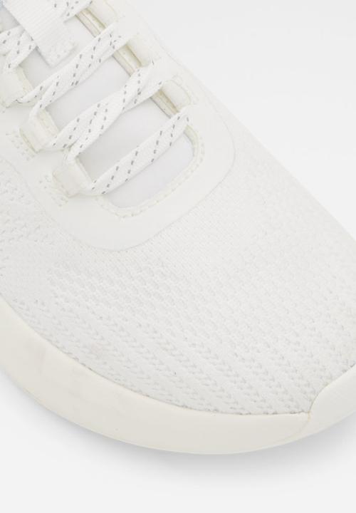 ALDO - Willo sneaker - white