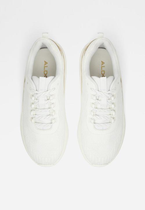 ALDO - Willo sneaker - white