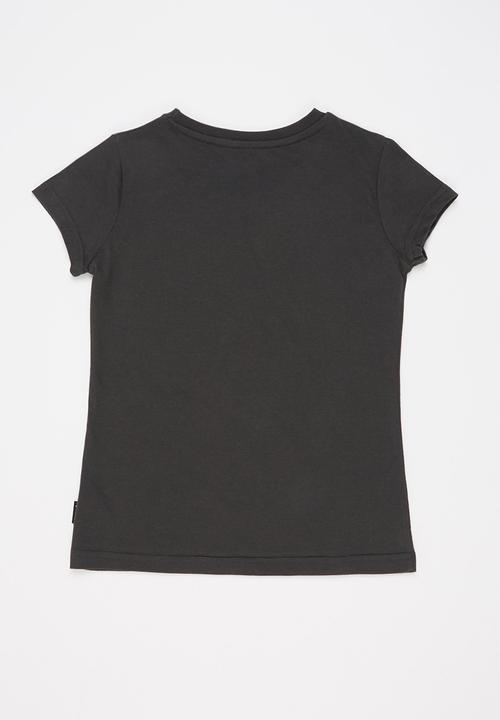Billabong  - Dancer tee - black