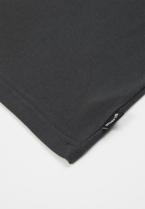 Billabong  - Dancer tee - black