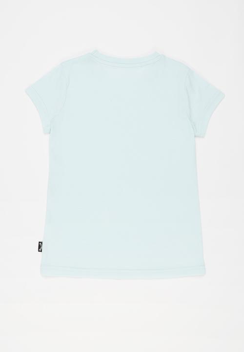 Billabong  - Dancer tee - blue