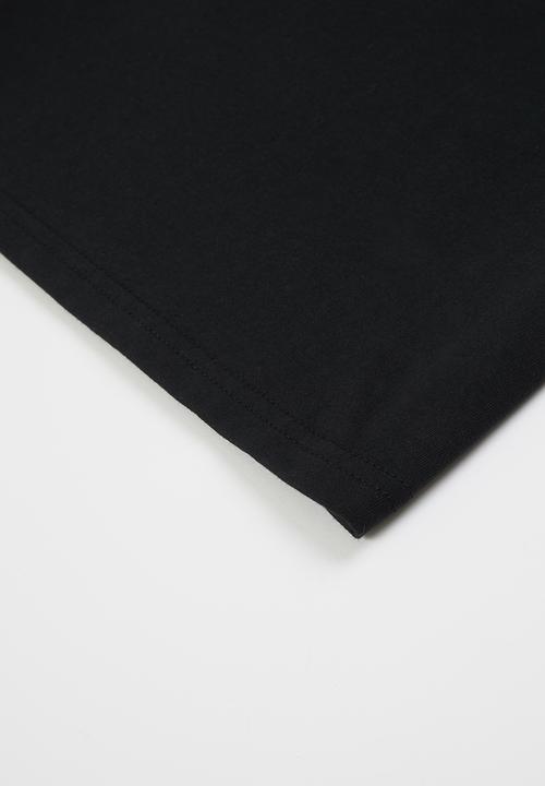 FILA - Napoli t-shirt - black