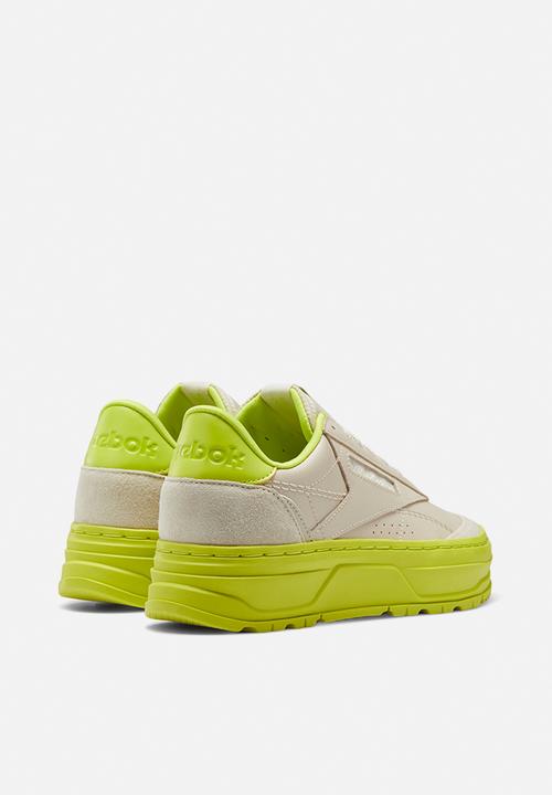 Reebok - Club c double geo - radicalm