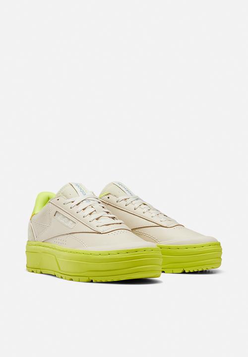 Reebok - Club c double geo - radicalm
