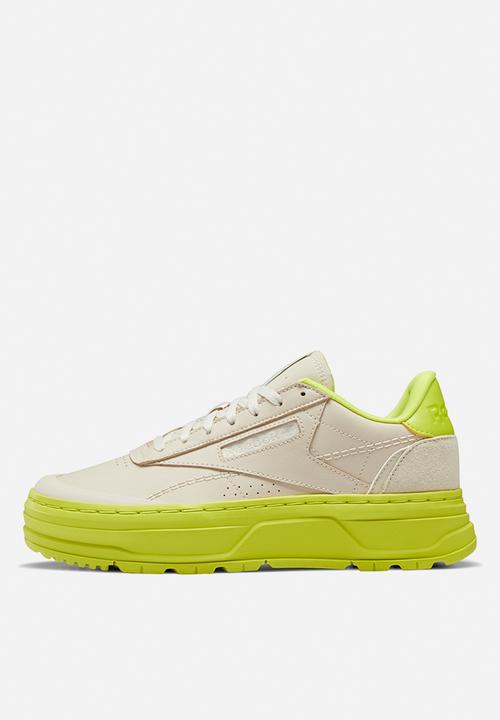 Reebok - Club c double geo - radicalm