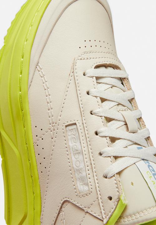 Reebok - Club c double geo - radicalm