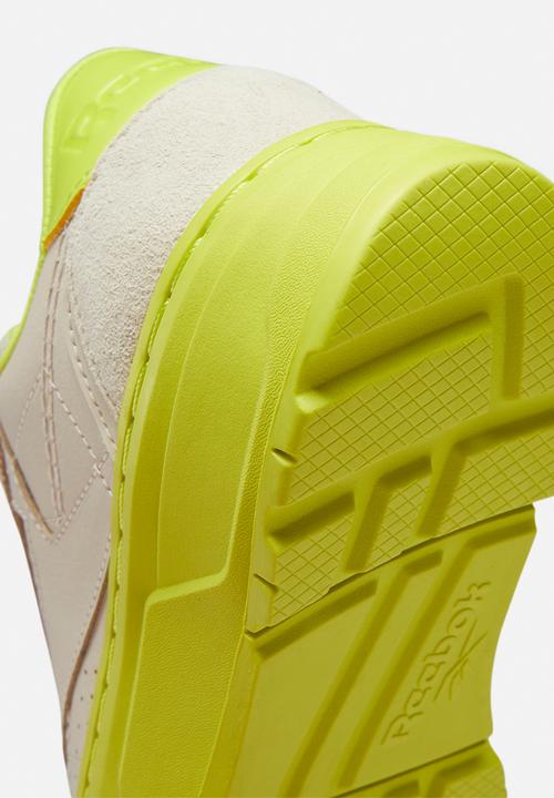 Reebok - Club c double geo - radicalm