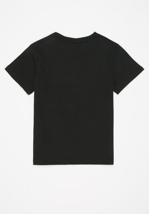 Volcom - Crostic - black