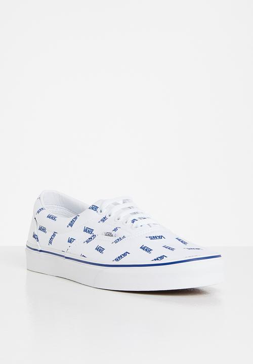 Vans - Era - (vans) true white