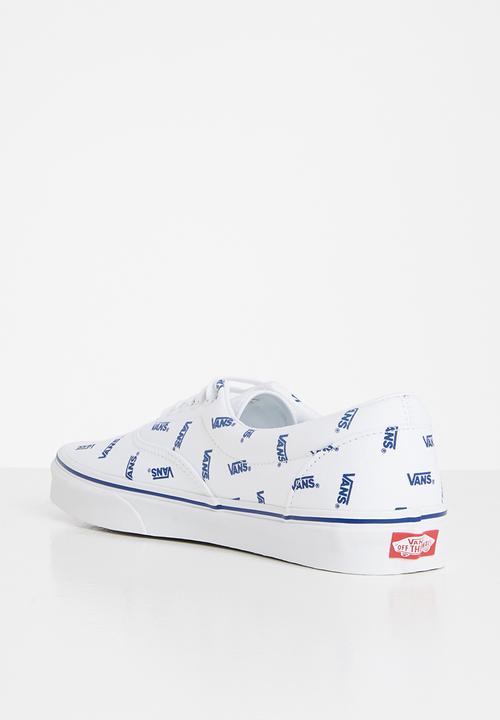 Vans - Era - (vans) true white