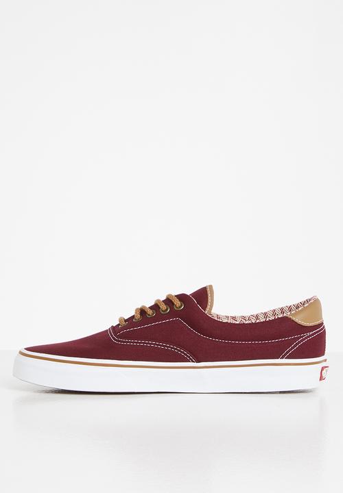 Vans - Era 59 - (c&l) port royale/chevron
