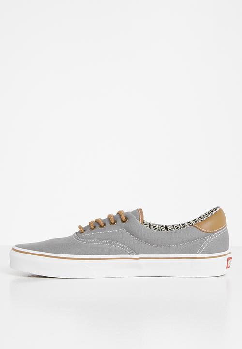 Vans - Era 59 - (c&l) frost gray/chevron