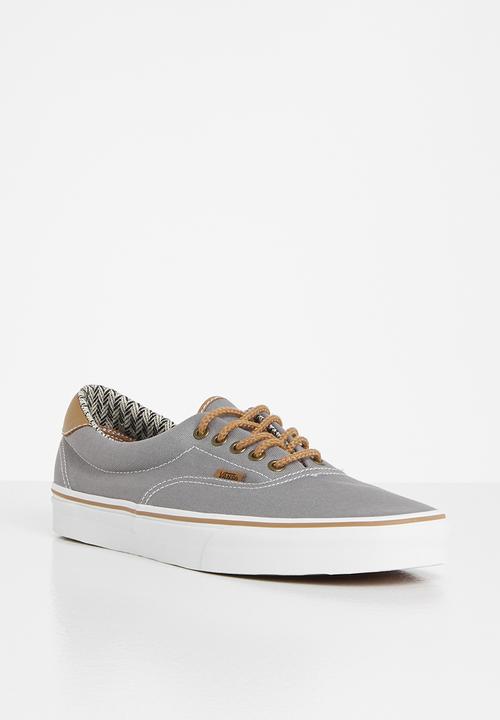 Vans - Era 59 - (c&l) frost gray/chevron