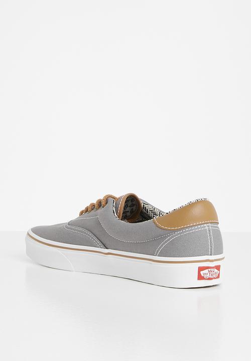 Vans - Era 59 - (c&l) frost gray/chevron