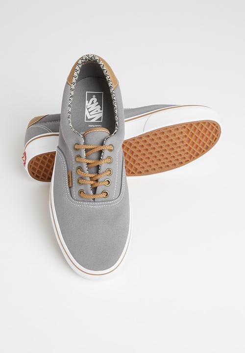 Vans - Era 59 - (c&l) frost gray/chevron