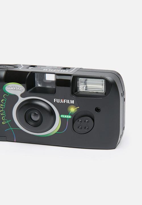 Fujifilm - Fashion Disposable Camera  - Double Bundle