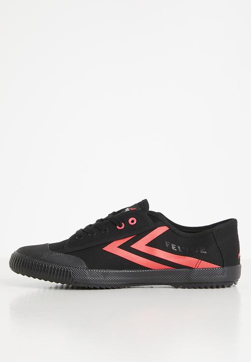 Feiyue - Feiyue x Staple - black pigeon