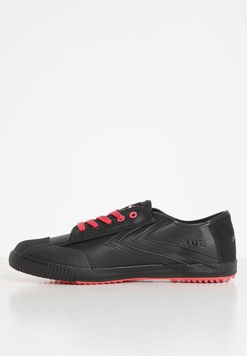 Feiyue - Feiyue x Staple Black Pigeon - black