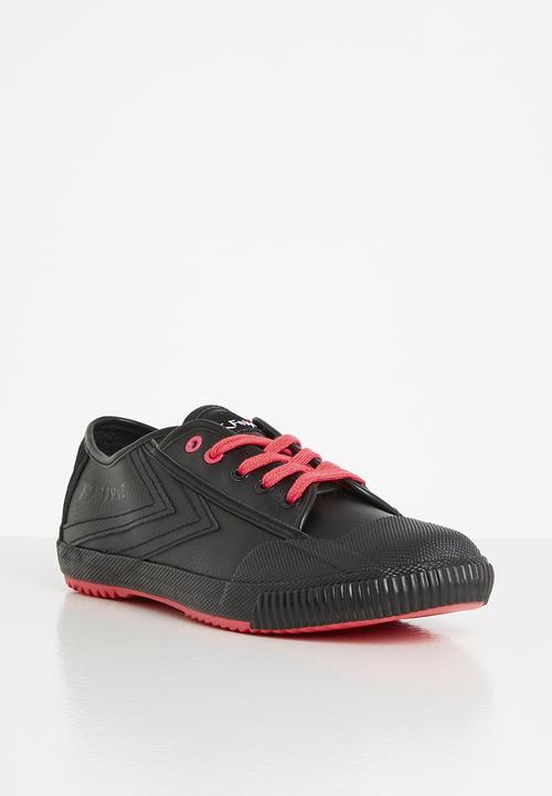 Feiyue - Feiyue x Staple Black Pigeon - black