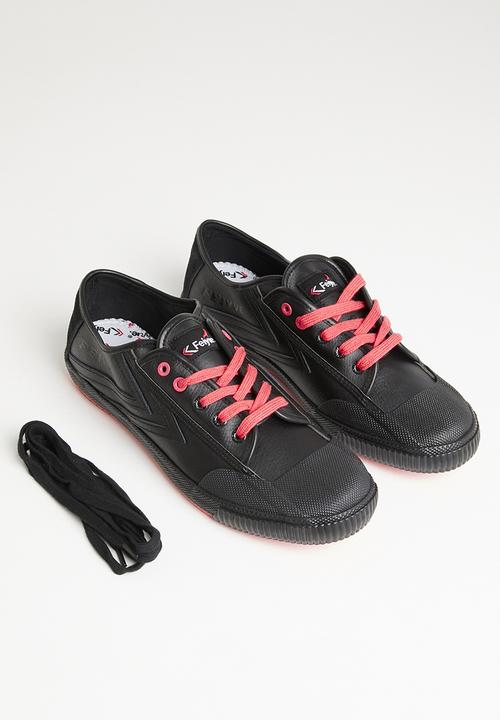 Feiyue - Feiyue x Staple Black Pigeon - black