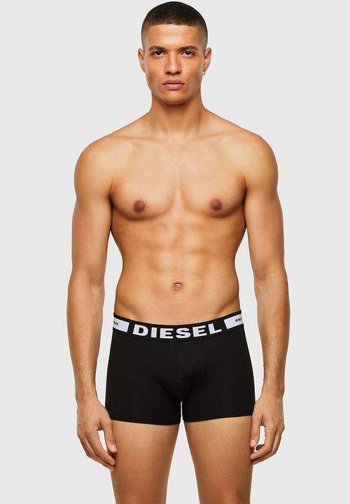 Diesel  - Umbx-korythreepack 3pack boxer - multi