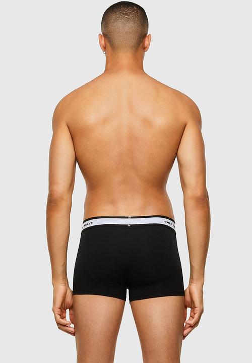 Diesel  - Umbx-korythreepack 3pack boxer - multi