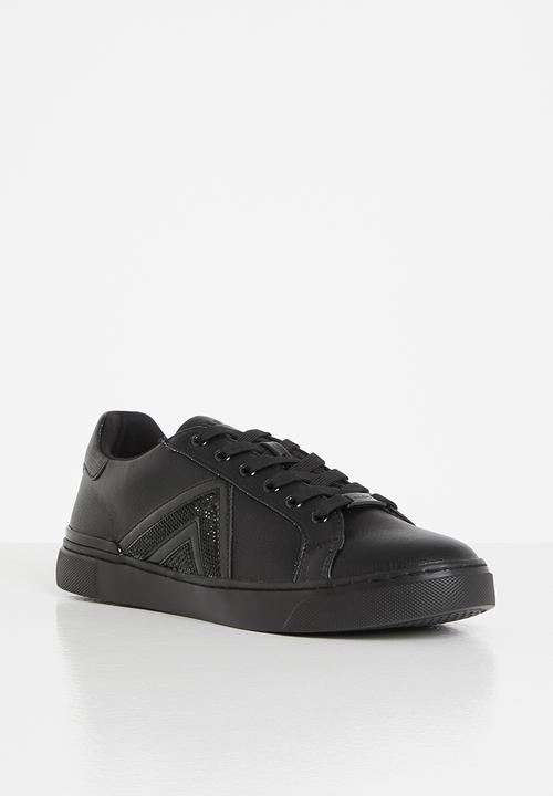 ALDO - Fran sneaker - black