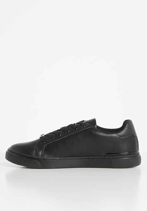 ALDO - Fran sneaker - black