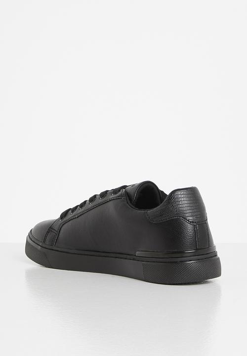 ALDO - Fran sneaker - black