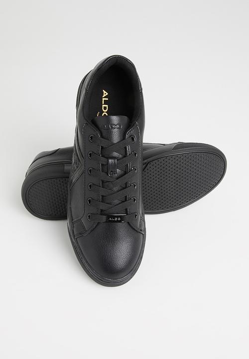 ALDO - Fran sneaker - black