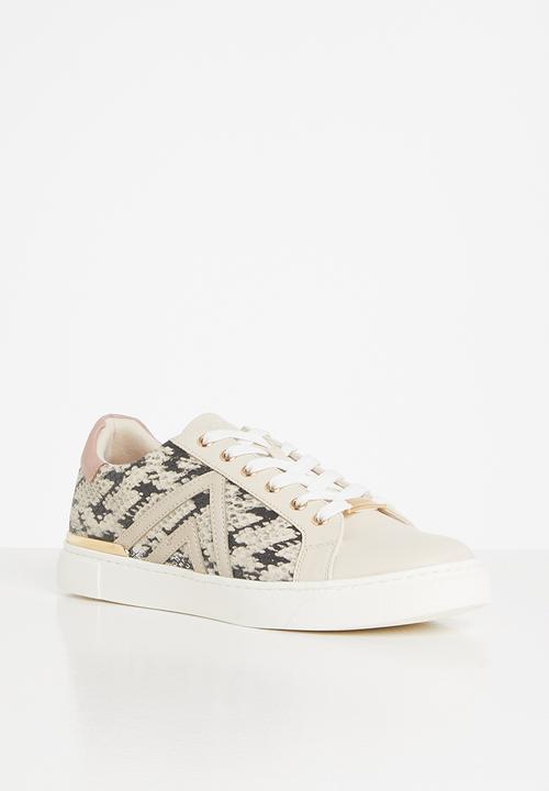 ALDO - Fran sneaker - beige