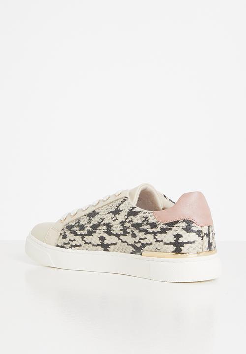 ALDO - Fran sneaker - beige