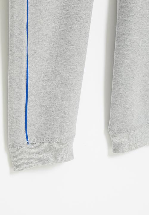 POLO - Boys cooper jogger - grey