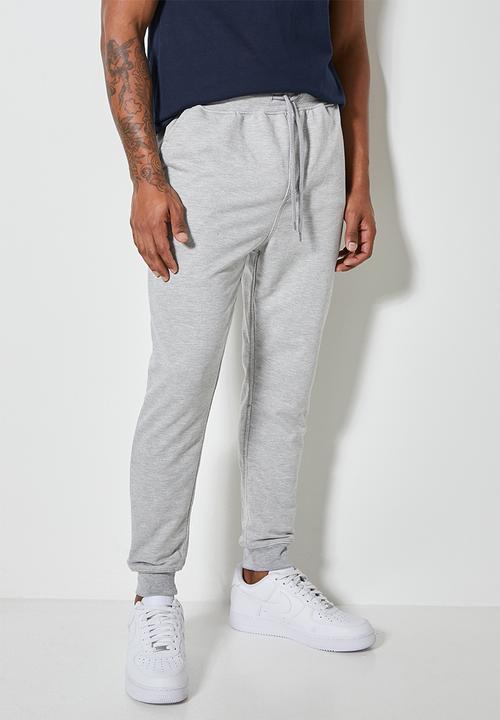 sweatpant chinos