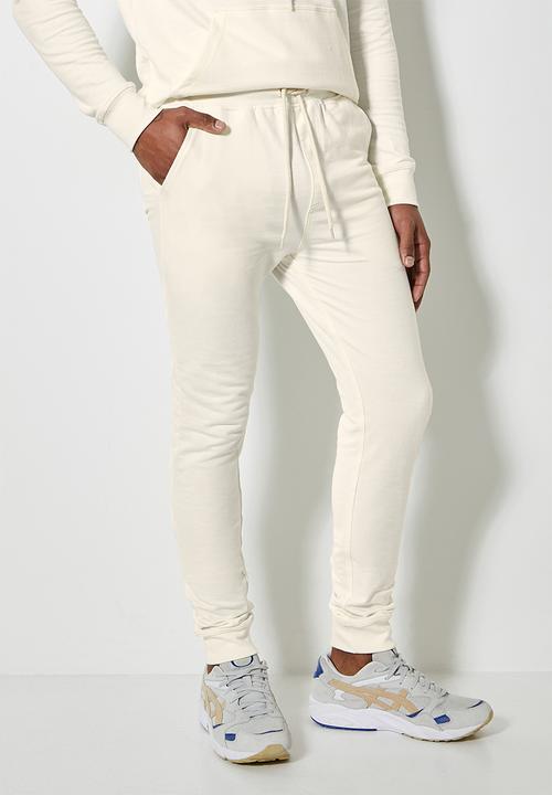 sweatpant chinos