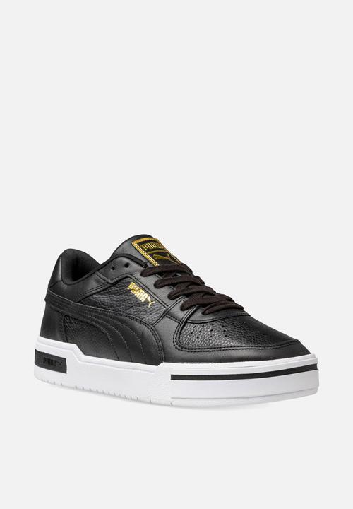 PUMA - Ca pro classic - ca pro classic - 38019002 - puma black