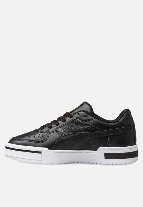 PUMA - Ca pro classic - ca pro classic - 38019002 - puma black